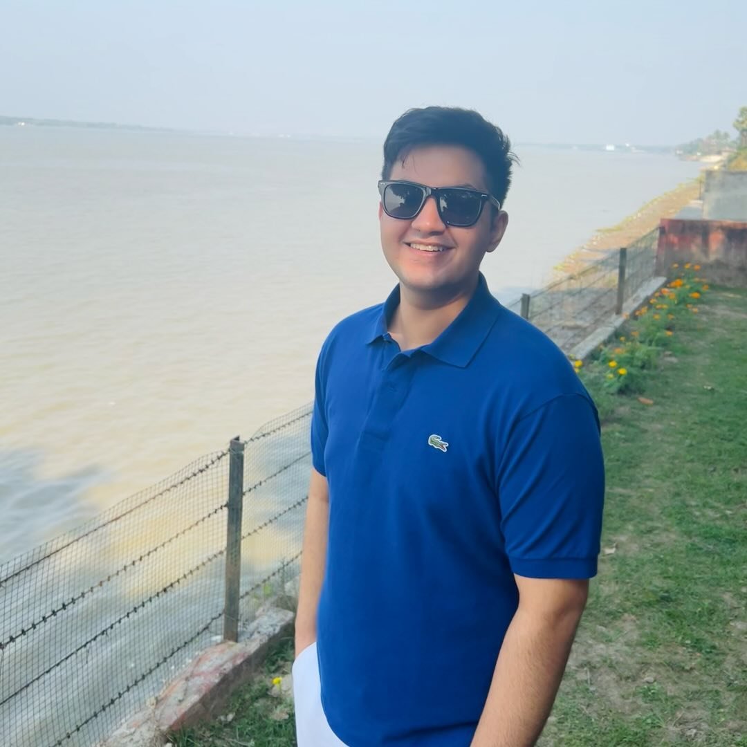 Avviraj Kriplani